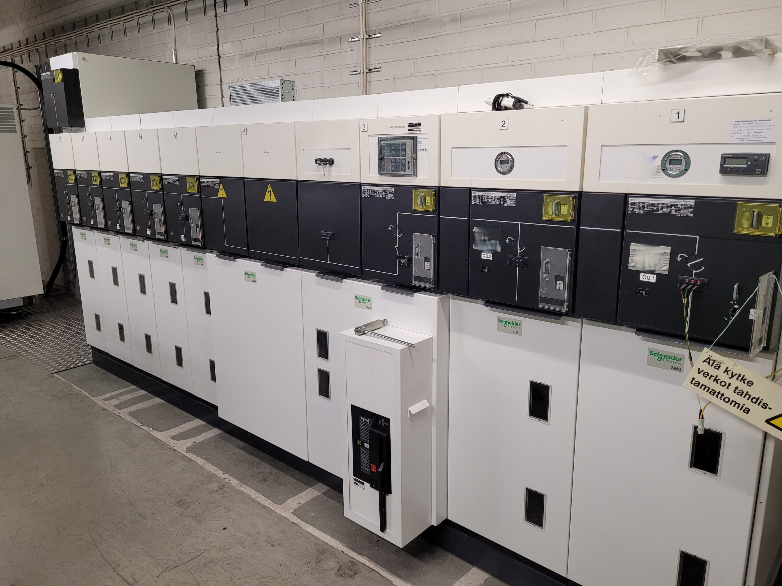 keskijannitekojeisto